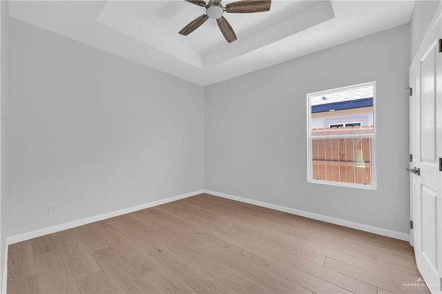 2905 Arboledas Drive, San Juan, TX 78589