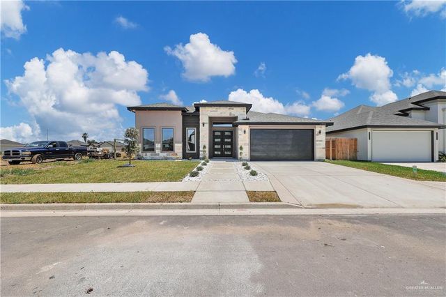 2905 Arboledas Drive, San Juan, TX 78589