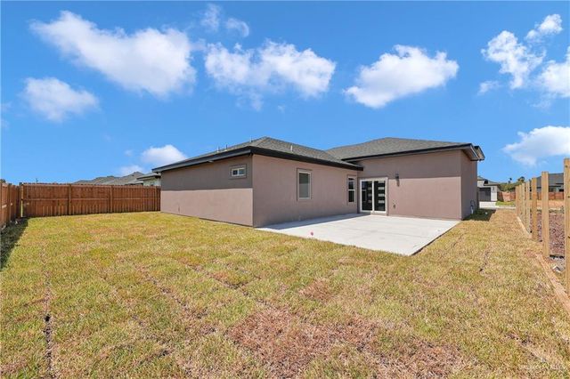 2905 Arboledas Drive, San Juan, TX 78589