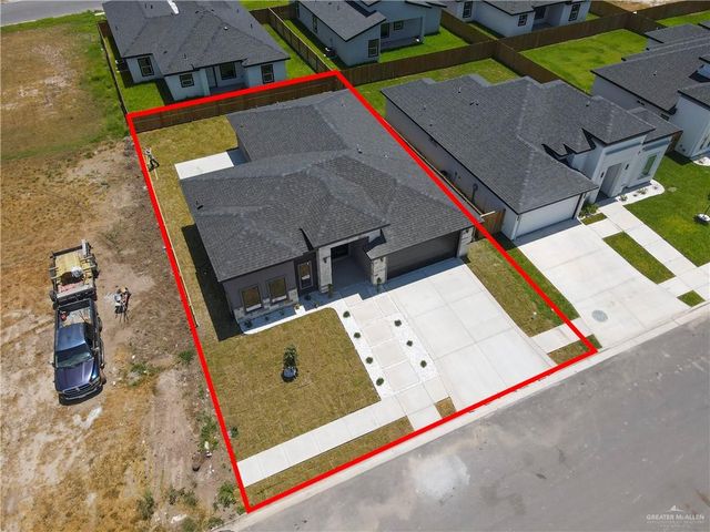 2905 Arboledas Drive, San Juan, TX 78589