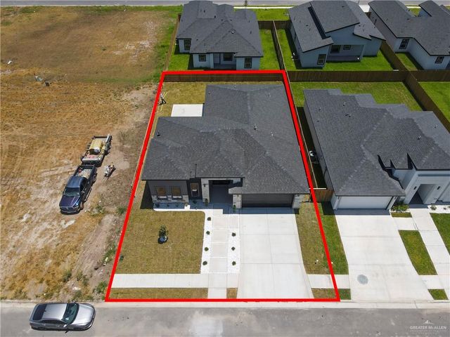 2905 Arboledas Drive, San Juan, TX 78589