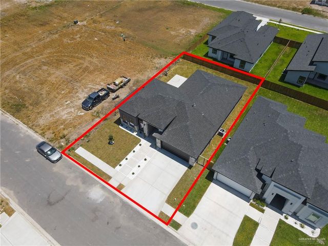 2905 Arboledas Drive, San Juan, TX 78589