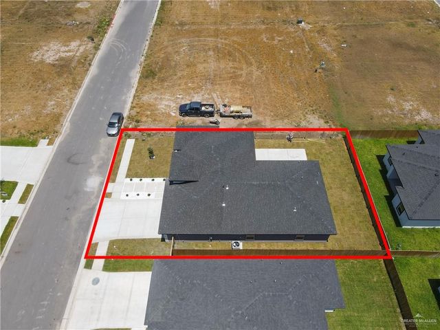 2905 Arboledas Drive, San Juan, TX 78589