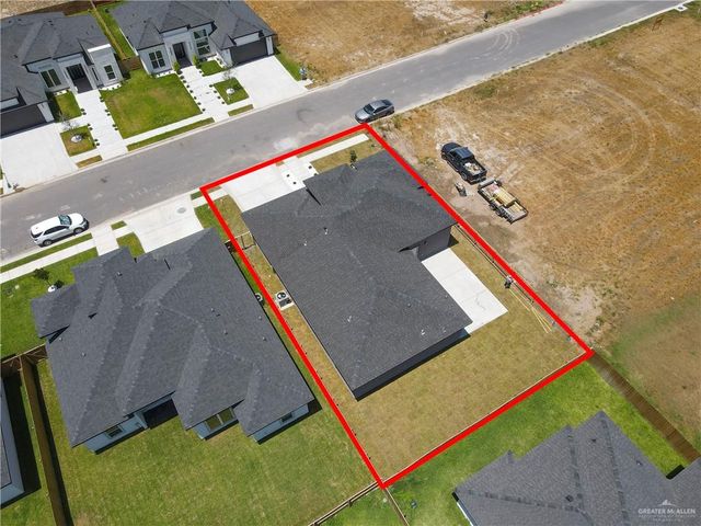 2905 Arboledas Drive, San Juan, TX 78589