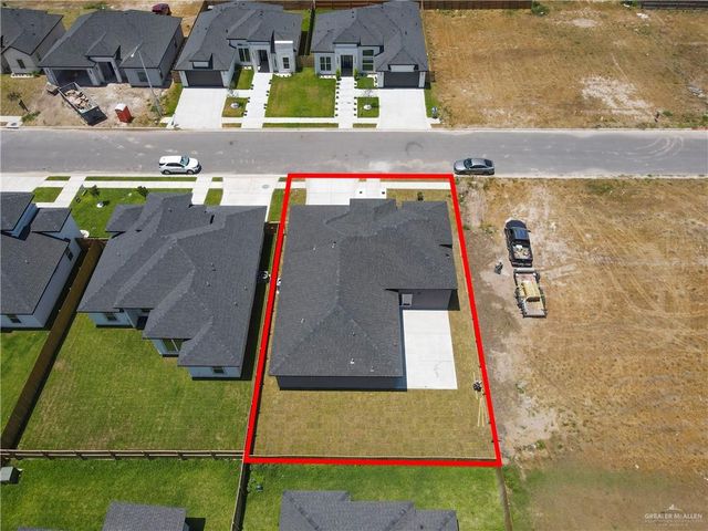 2905 Arboledas Drive, San Juan, TX 78589