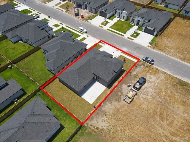 2905 Arboledas Drive, San Juan, TX 78589