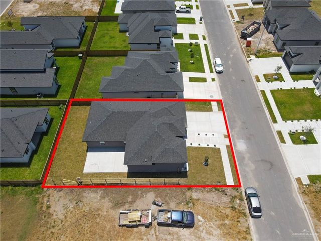 2905 Arboledas Drive, San Juan, TX 78589