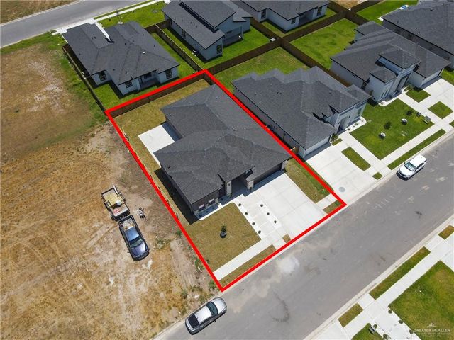 2905 Arboledas Drive, San Juan, TX 78589