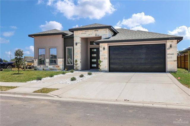 2905 Arboledas Drive, San Juan, TX 78589