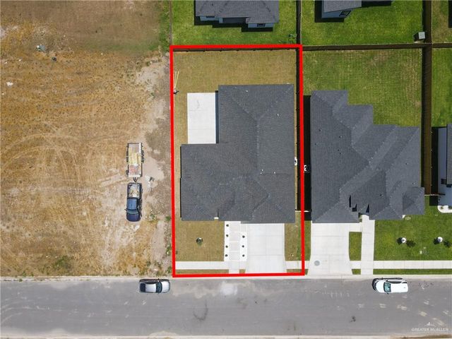 2905 Arboledas Drive, San Juan, TX 78589