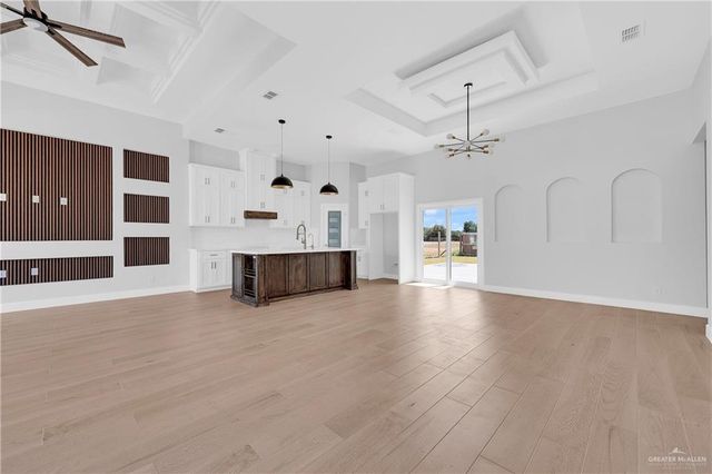 2905 Arboledas Drive, San Juan, TX 78589