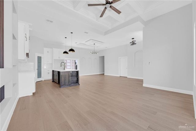 2905 Arboledas Drive, San Juan, TX 78589