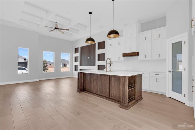 2905 Arboledas Drive, San Juan, TX 78589