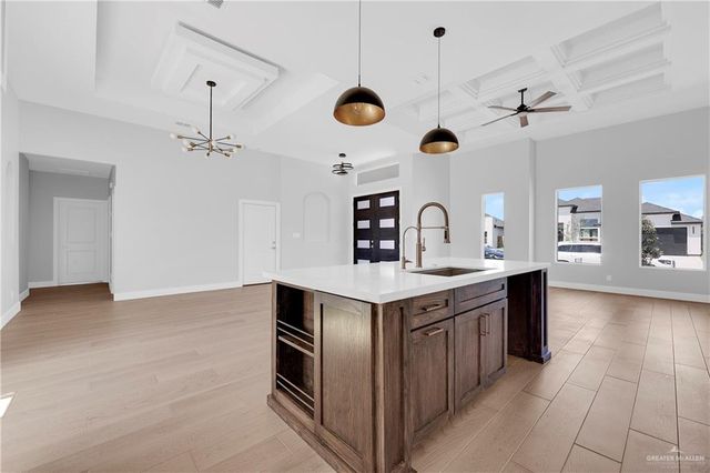 2905 Arboledas Drive, San Juan, TX 78589