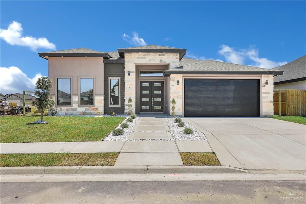 2905 Arboledas Drive, San Juan, TX 78589