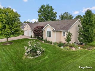 4596 Cider Wood Drive, Grand Rapids, MI 49534