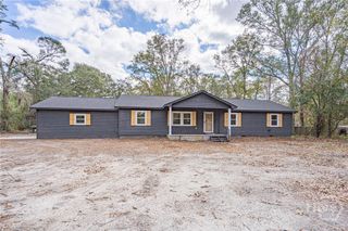 205 Polk Road, Ellabell, GA 31308