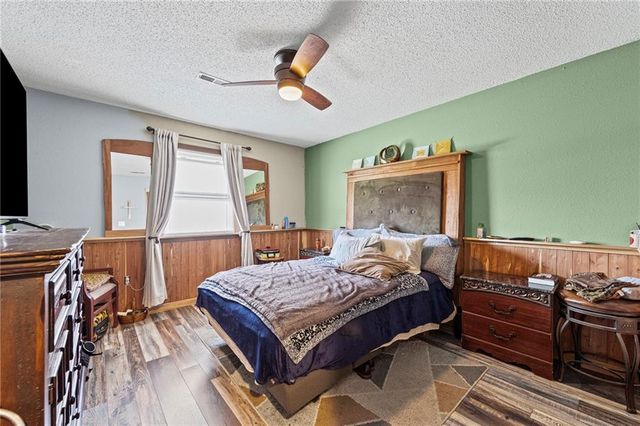 701 NE Banner Drive, Lee's Summit, MO 64086