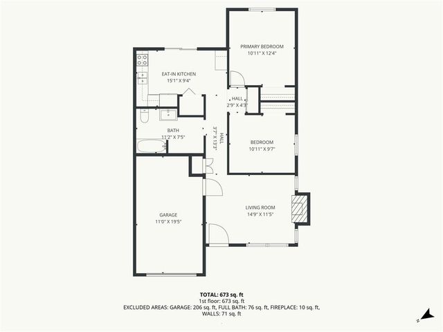 701 NE Banner Drive, Lee's Summit, MO 64086