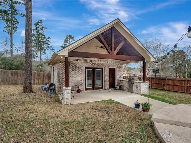 1904 Loblolly Lane, Lufkin, TX 75904