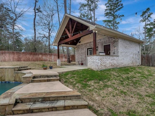 1904 Loblolly Lane, Lufkin, TX 75904