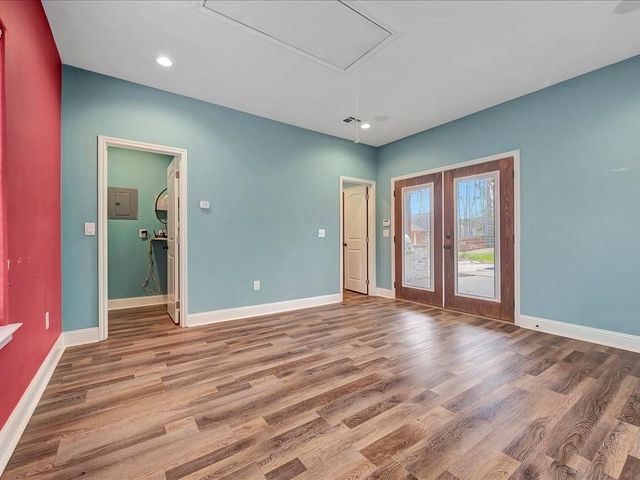 1904 Loblolly Lane, Lufkin, TX 75904