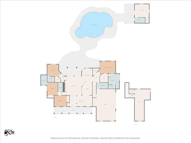 1904 Loblolly Lane, Lufkin, TX 75904