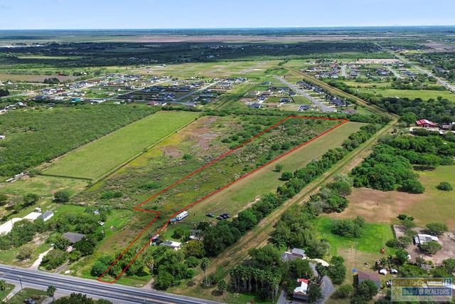 00 Fm 1575 # 000, Los Fresnos, TX 78566