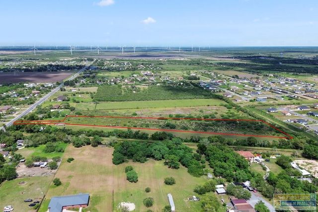 00 Fm 1575 # 000, Los Fresnos, TX 78566