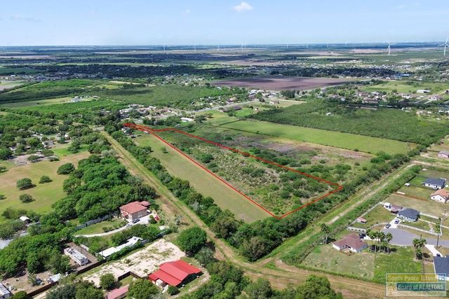 00 Fm 1575 # 000, Los Fresnos, TX 78566