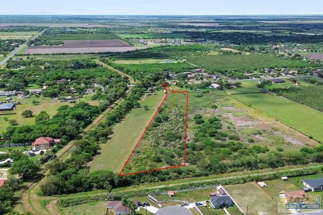 00 Fm 1575 # 000, Los Fresnos, TX 78566