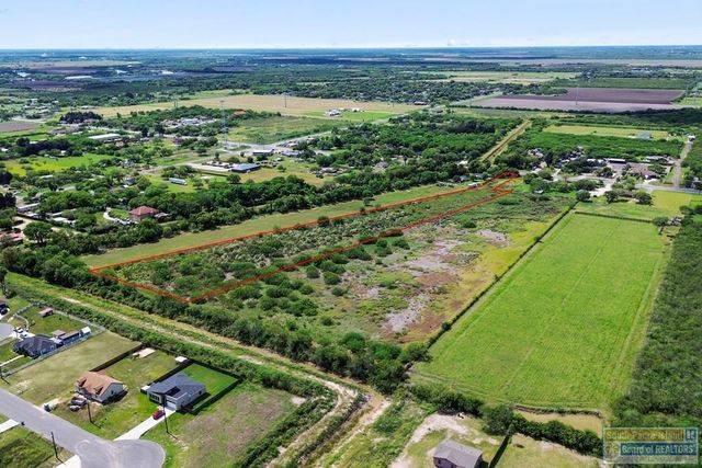 00 Fm 1575 # 000, Los Fresnos, TX 78566