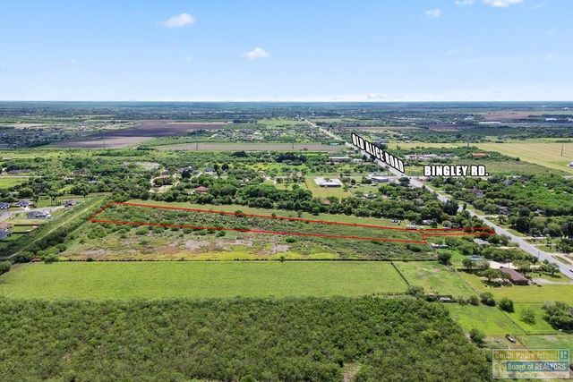 00 Fm 1575 # 000, Los Fresnos, TX 78566