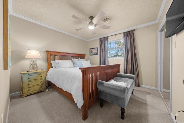 208 Daffodil St Apt C2, Hot Springs, AR 71913