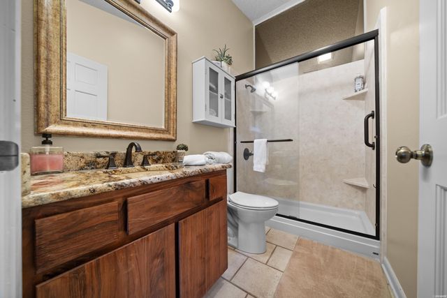 208 Daffodil St Apt C2, Hot Springs, AR 71913