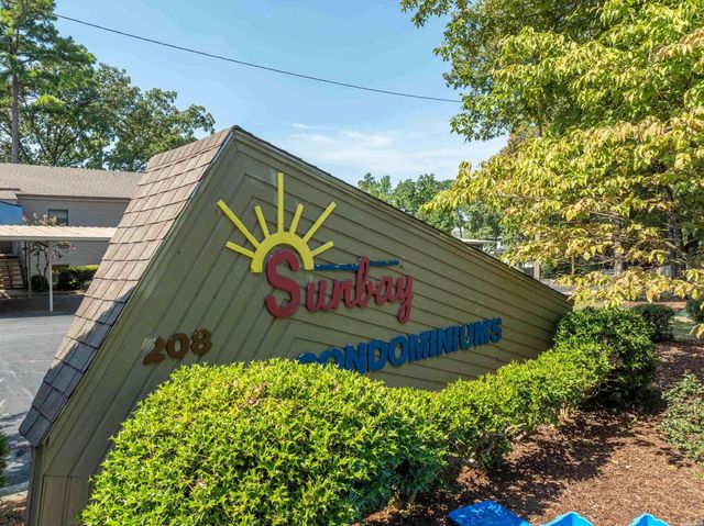 208 Daffodil St Apt C2, Hot Springs, AR 71913