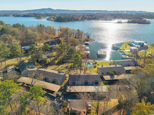 208 Daffodil St Apt C2, Hot Springs, AR 71913