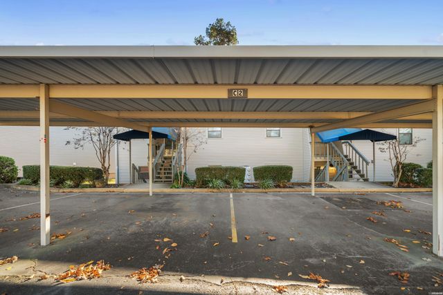 208 Daffodil St Apt C2, Hot Springs, AR 71913