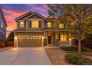 2755 Deerfoot Way, Castle Rock, CO 80109