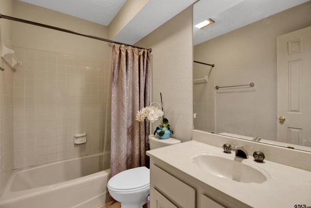 902 Kingsbury Court, Longview, TX 75604