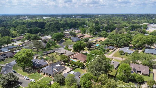 902 Kingsbury Court, Longview, TX 75604