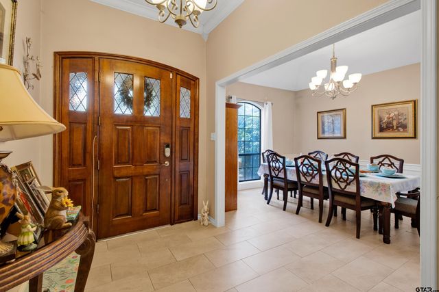 902 Kingsbury Court, Longview, TX 75604