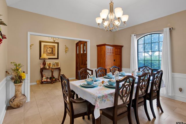 902 Kingsbury Court, Longview, TX 75604