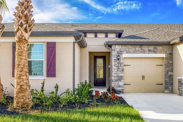5408 Gladness Court, Fort Pierce, FL 34947