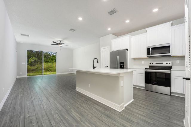 5408 Gladness Court, Fort Pierce, FL 34947