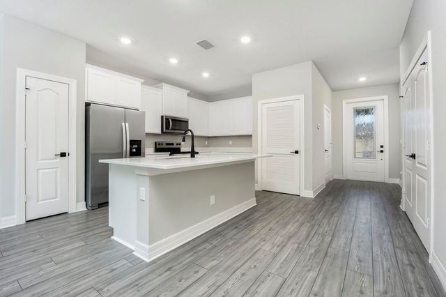 5408 Gladness Court, Fort Pierce, FL 34947