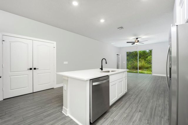 5408 Gladness Court, Fort Pierce, FL 34947