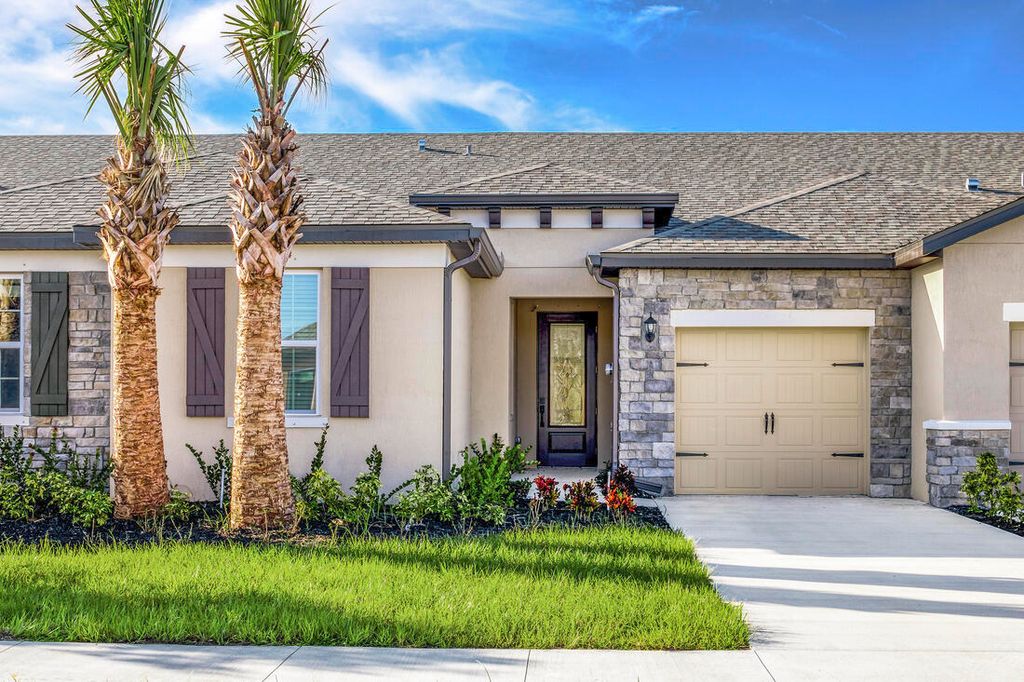 5408 Gladness Court, Fort Pierce, FL 34947