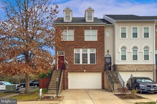 6913 STANWICK SQ, Gainesville, VA 20155
