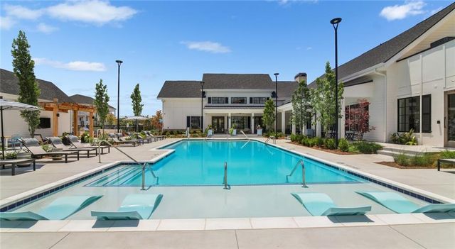 91 Market Street B2, Bethlehem, GA 30620